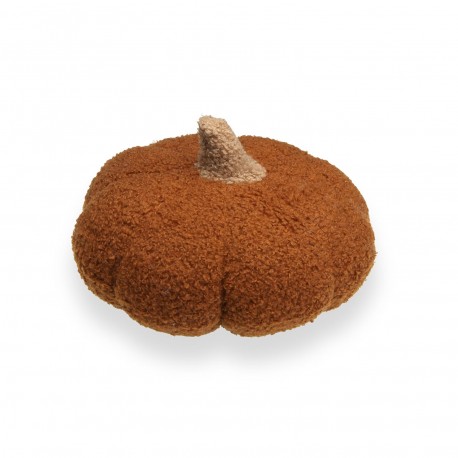 CUSCINO ZUCCA CAMEL S