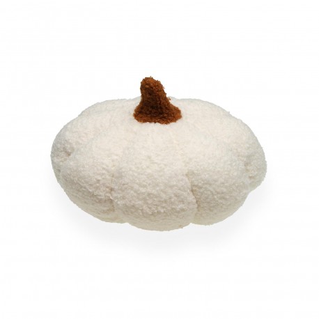 CUSCINO ZUCCA BIANCA S