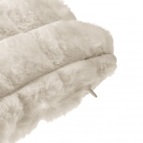 CUSCINO BIANCO 45X45
