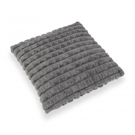 CUSCINO GRIGIO 45X45