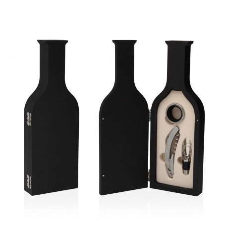 SET VINO 3 ACCESSORI