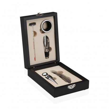 SET VINO 5 ACCESSORI