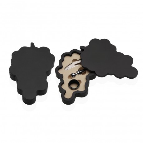 SET VINO 3 ACCESSORI