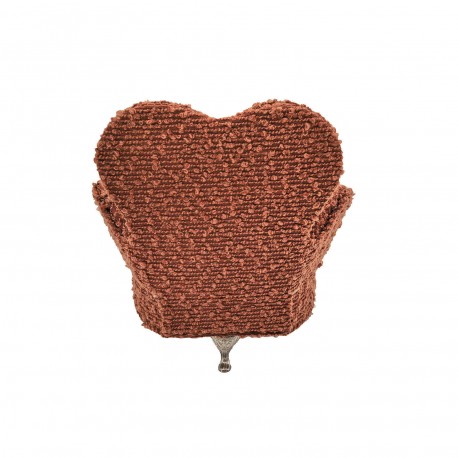 PORTAGIOIE ROSSO POLTRONA
