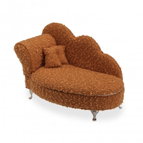 PORTAGIOIE SENAPE CHAISE LONGUE