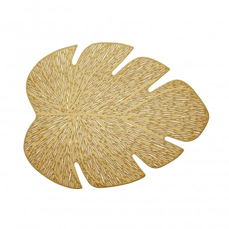 TOVAGLIETTA FOGLIA DORATA