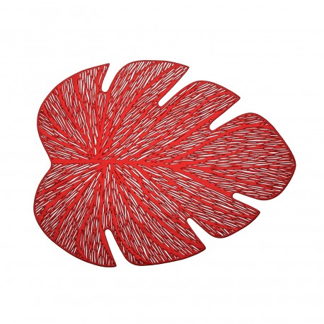 TOVAGLIETTA FOGLIA ROSSA
