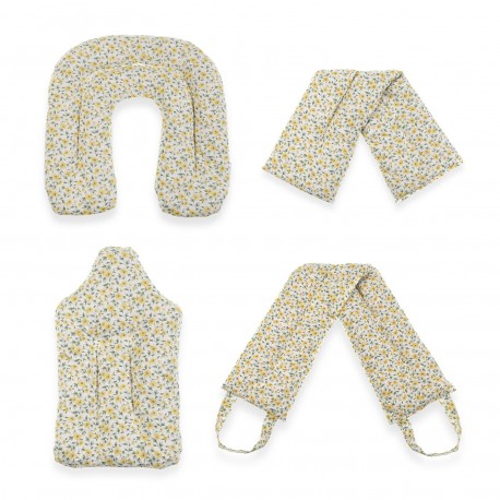 CUSCINO TERMICO LILY CUSCINO TERMICO LILY