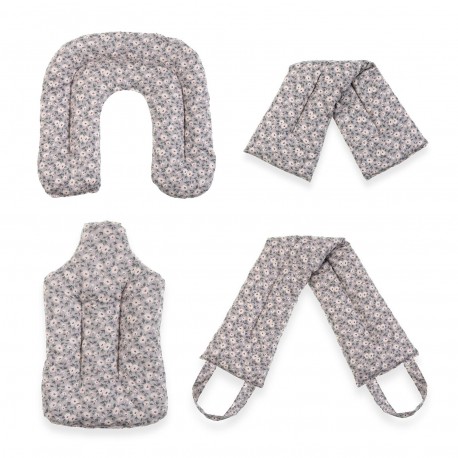 CUSCINO TERMICO DAISY 61X12 CUSCINO TERMICO DAISY 61X12