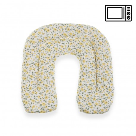 CUSCINO TERMICO COLLO LILY CUSCINO TERMICO COLLO LILY