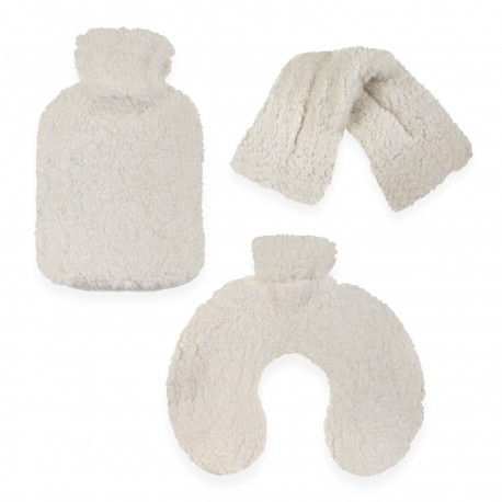 BORSA ACQUA PECORA BIANCA 0,97 L BORSA ACQUA PECORA BIANCA 0,97 L