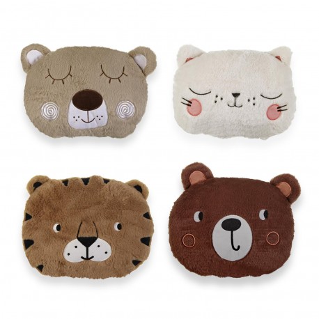 CUSCINO TIGRE