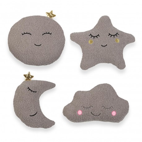CUSCINO STAR