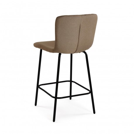 SGABELLO BEIGE