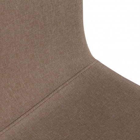 SGABELLO BEIGE