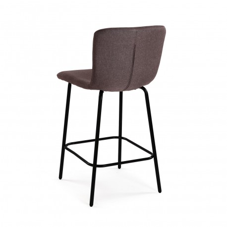 SGABELLO NERO