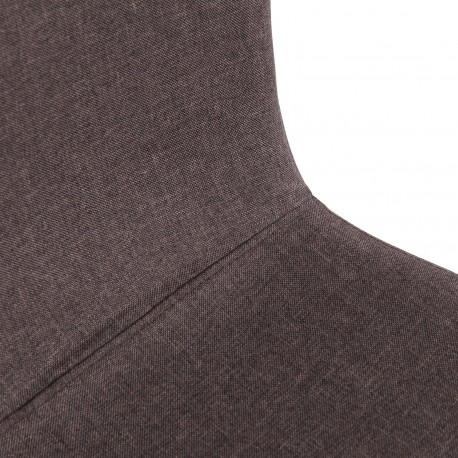 SGABELLO NERO