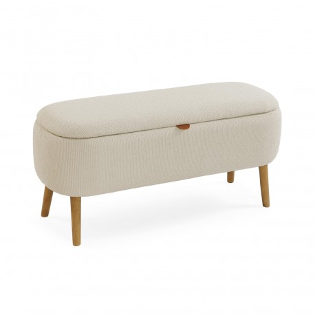 PANCA LETTO MANIKO BEIGE
