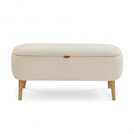 PANCA LETTO MANIKO BEIGE