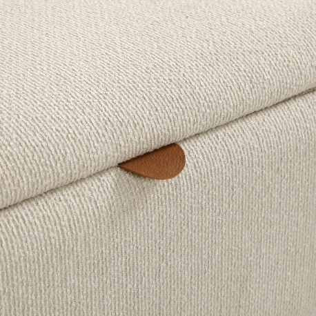 PANCA LETTO MANIKO BEIGE