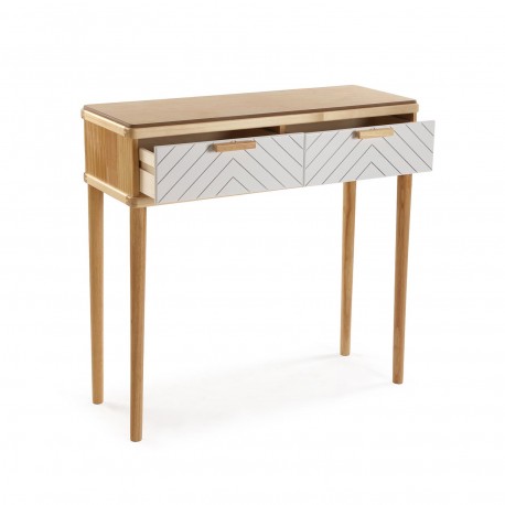 CONSOLLE 2 CASSETTI ORPIERRE S