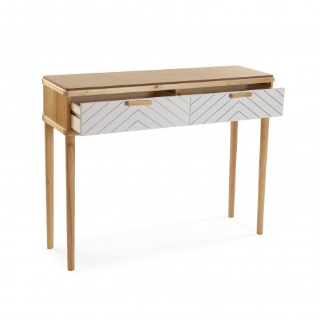 CONSOLLE 2 CASSETTI ORPIERRE M