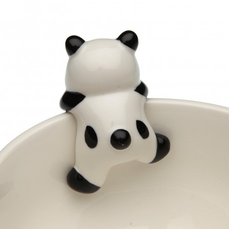 CIOTOLA PANDA NERO