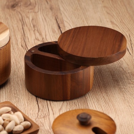 PORTASALE ROTONDO ACACIA