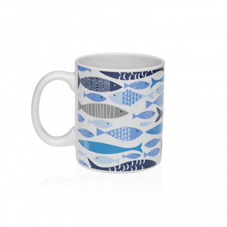 TAZZA  FISH