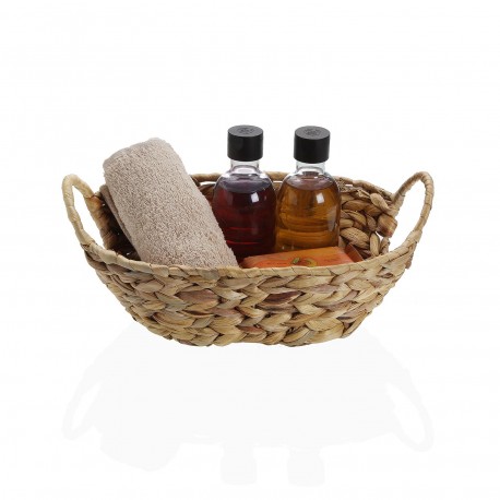 CESTA CON MANICI M