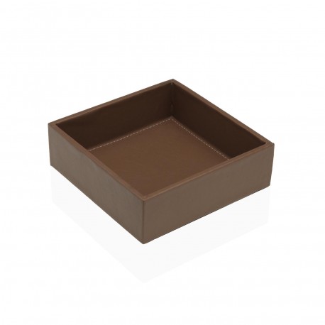 SVUOTA TASCHE BEIGE SCURO 16 CM