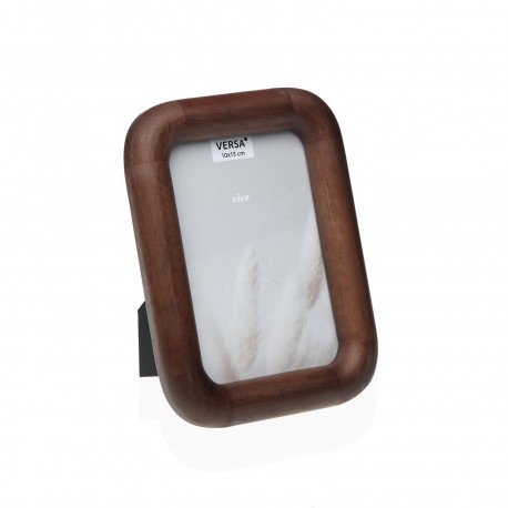 PORTAFOTO EFFETTO LEGNO 10 X 15