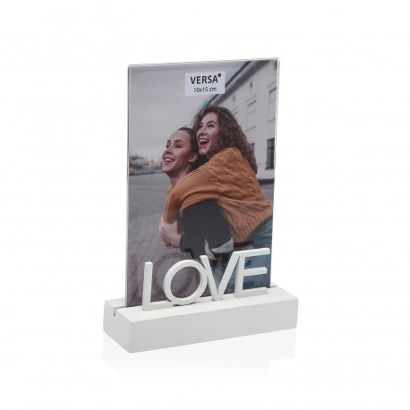 PORTAFOTO SUPPORTO LOVE 10 X 15