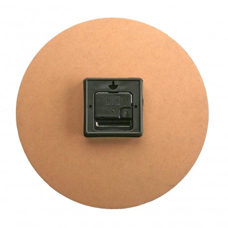 OROLOGIO LA CONFITURE 28CM