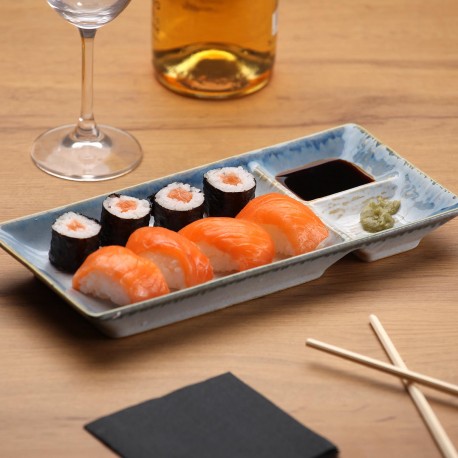 PIATTO SUSHI