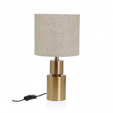 LAMPADA DA TAVOLO NOGIN ORO LAMPADA DA TAVOLO NOGIN ORO