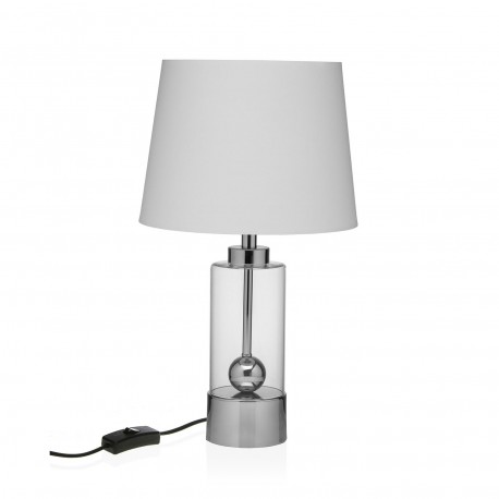 LAMPADA DA TAVOLO NEGA