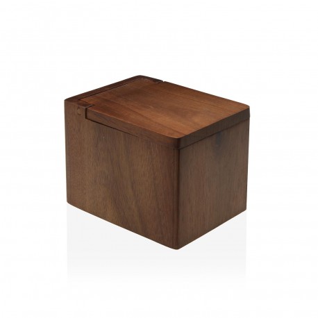 SALIERA IN ACACIA
