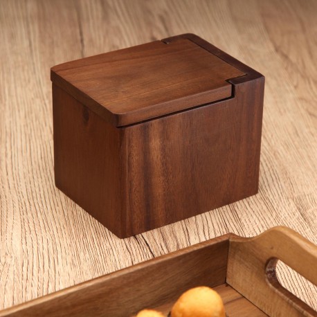 SALIERA IN ACACIA