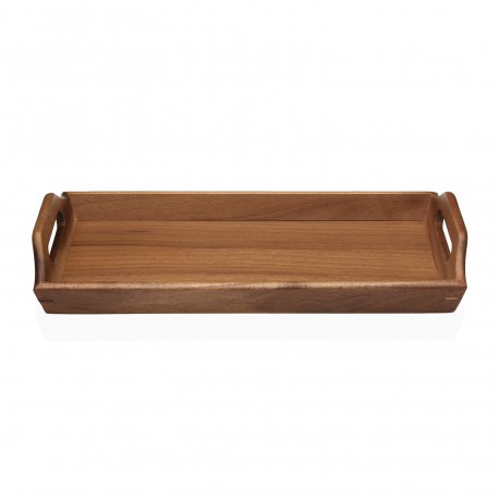 VASSOIO PICCOLO IN ACACIA