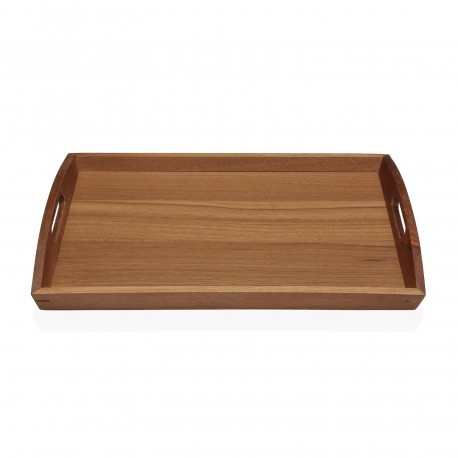 VASSOIO IN ACACIA