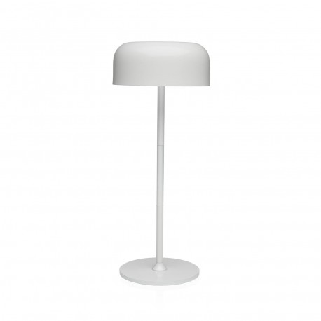 LAMPADA DA TAVOLO ALWARA BIANCA LAMPADA DA TAVOLO ALWARA BIANCA