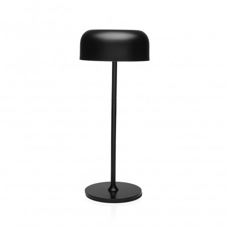LAMPADA DA TAVOLO ALWARA NERA LAMPADA DA TAVOLO ALWARA NERA