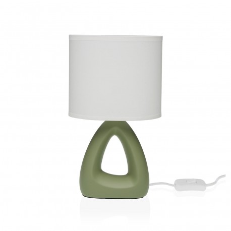 LAMPADA DA TAVOLO NINBA VERDE