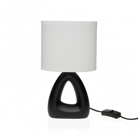 LAMPADA DA TAVOLO NINBA NERA LAMPADA DA TAVOLO NINBA NERA