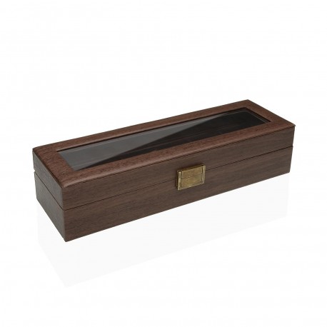 SCATOLA OROLOGI 6 SCOMPARTI SCATOLA OROLOGI 6 SCOMPARTI