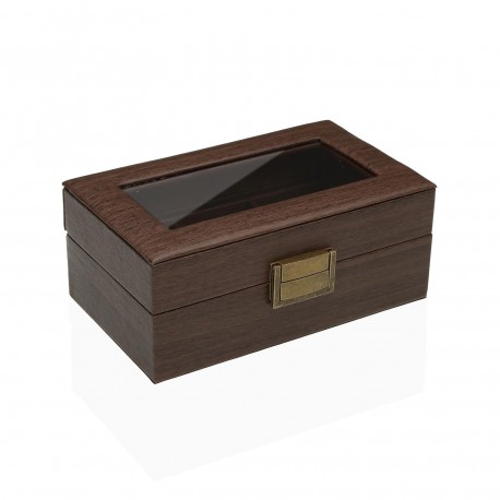 SCATOLA OROLOGI 3 SCOMPARTI