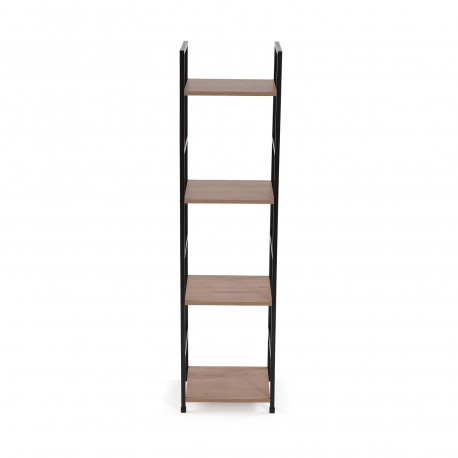 SCAFFALE 4 RIPIANI "ZIPA"