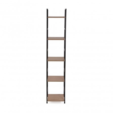 SCAFFALE 5 RIPIANI "ZIPA"