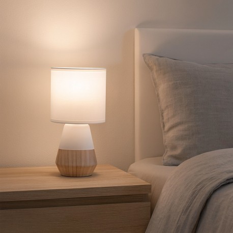 LAMPADA DA TAVOLO VARAN